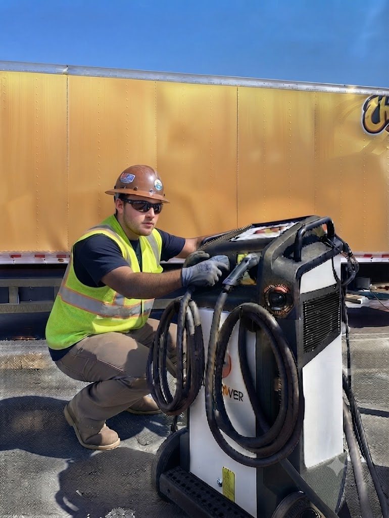 Fleet & Workplace Charging · Torrance, CA