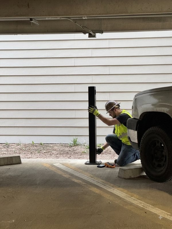 4 Pedestals / 8 Outlets · Broomfield, CO